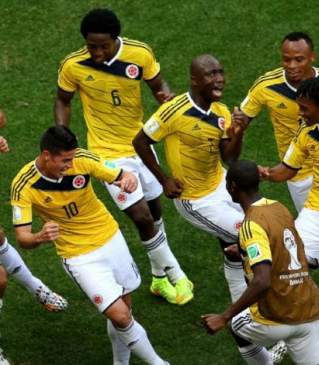 9 Pictures That Perfectly Sum Up The Top International Teams The18