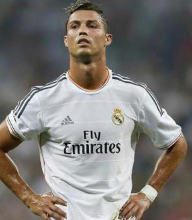 How Much Is Cristiano Ronaldo Worth To Real Madrid? The18