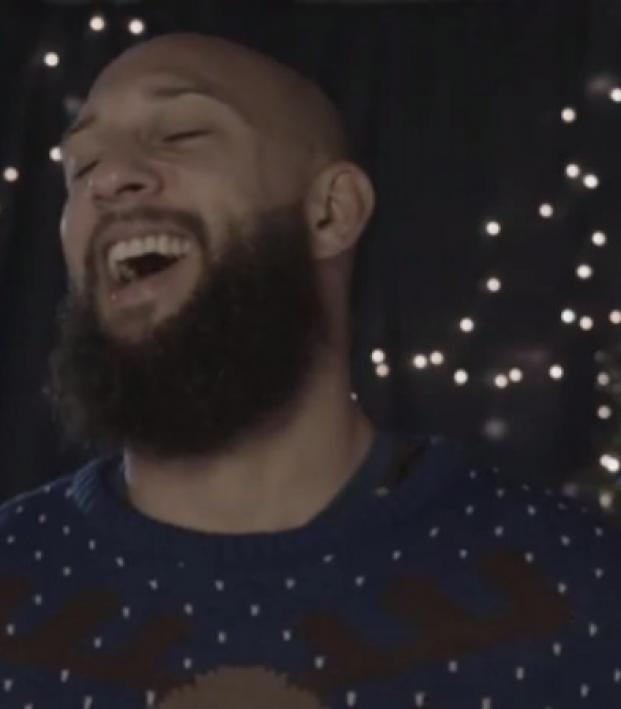 Christmas Jokes So Bad They Are Hilarious, As Told By Everton Players