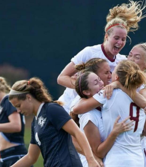 Women's College Soccer Conference Tournament Preview The18