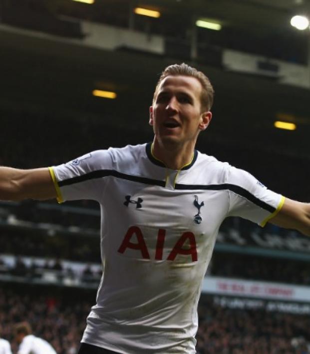 White Hart Kane Young Tottenham Star Is Lighting Up The Premier League The18