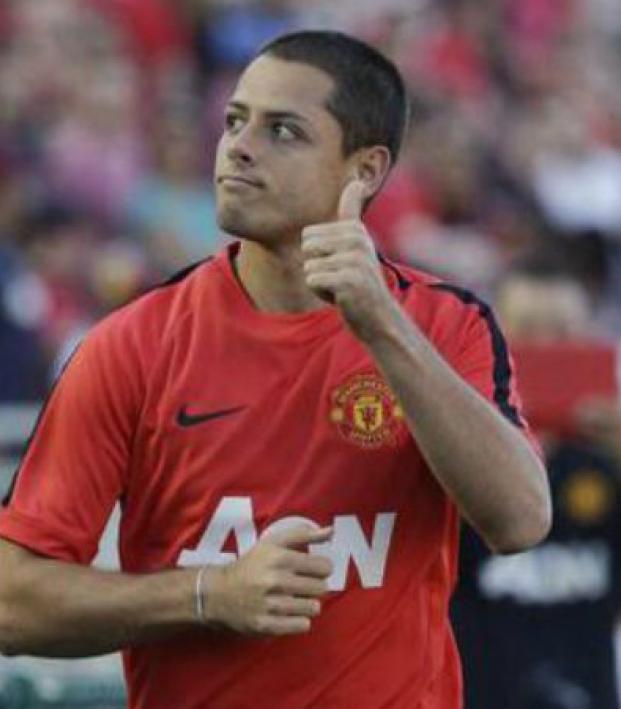 Chicharito Hernandez Moving To Bayer Leverkusen | The18