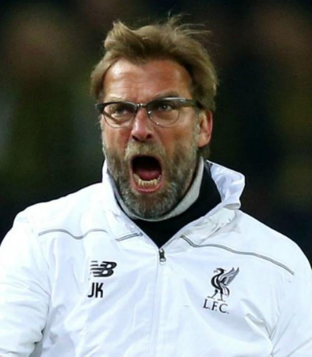 Jurgen Klopp Has “It,” And He Just Used “It” To Inspire The Come Back ...