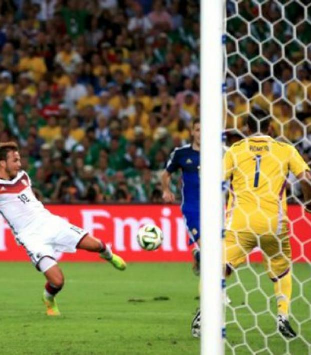 The 3 Most Stunning Last-Minute Goals In Soccer History