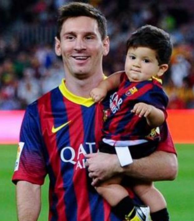 Verlichten Grit publiek Parents Banned From Naming Their Children Messi In Argentina | The18