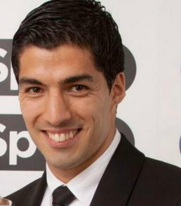 Luis Suarez Net Worth And Salary Explained