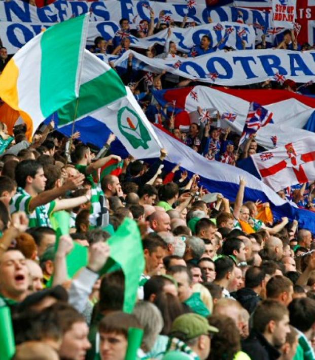 The 6 Most Famous Old Firm Matches