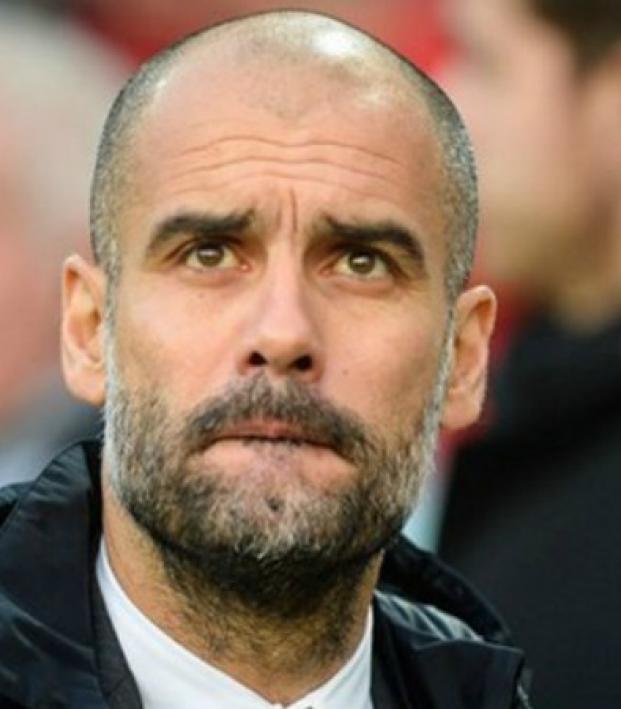 Pep Guardiola Faces The Biggest Challenge Of His Career In ...