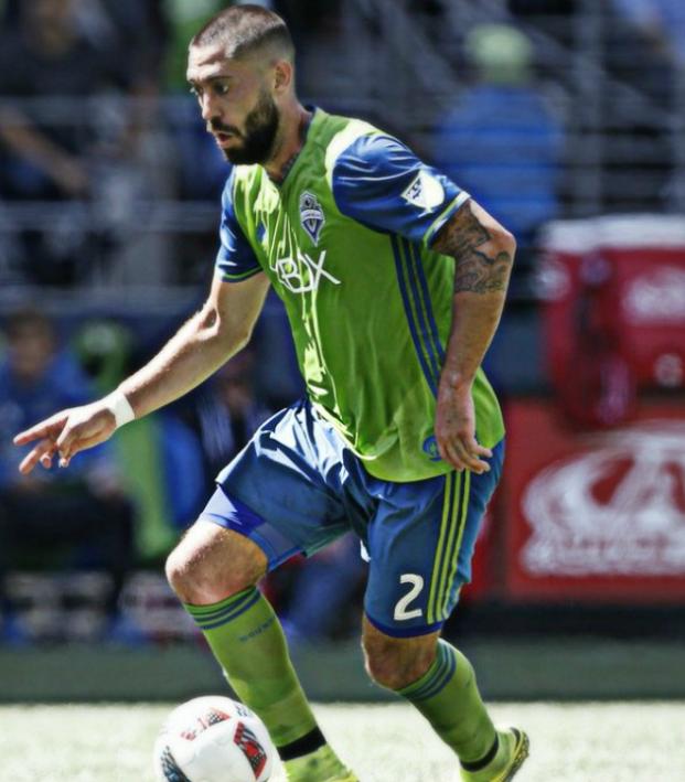 Clint Dempsey To Be Tested For Irregular Heartbeat