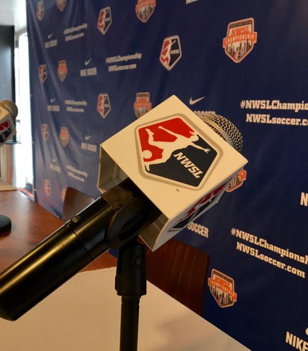 NWSL Announces 2016 Award Winners | The18