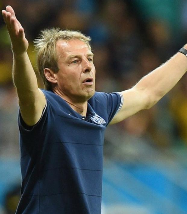 Jurgen Klinsmann Is Out As USMNT Coach | The18