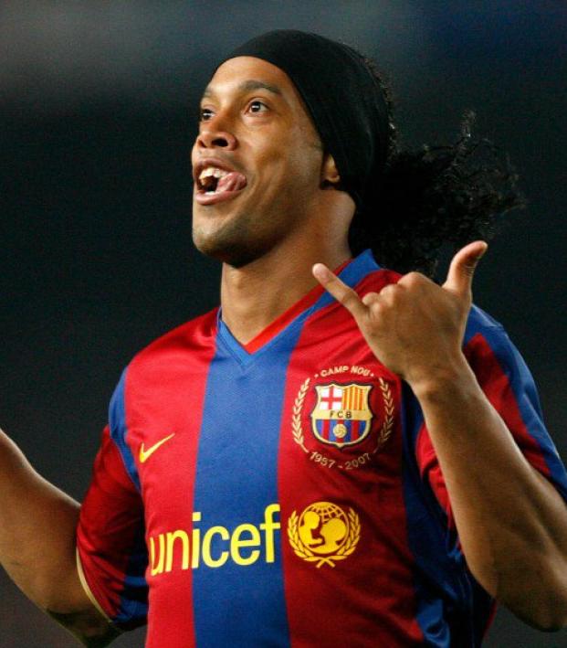 Ronaldinho Is Reportedly Looking To Play In The MLS Next Season | The18