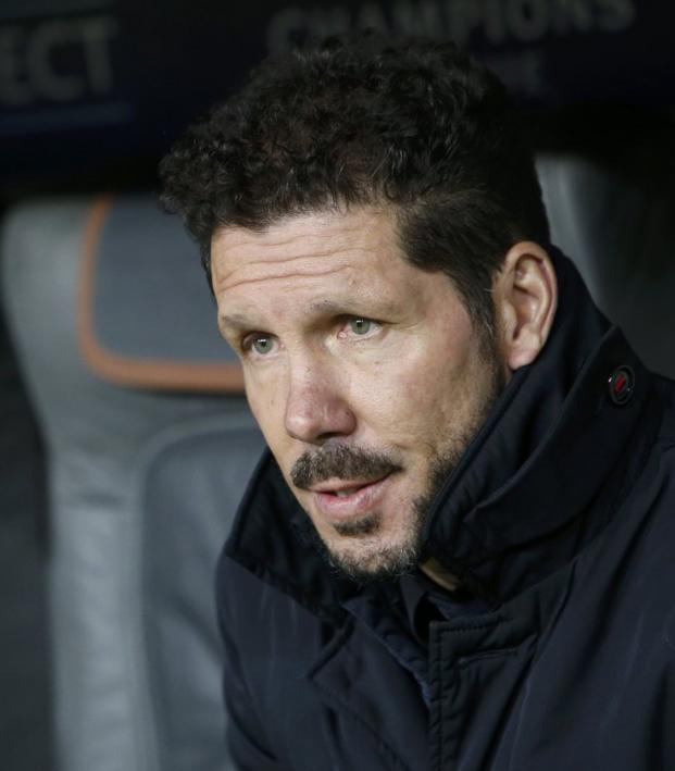 Where Will Diego Simeone Be Coaching Next Year? | The18