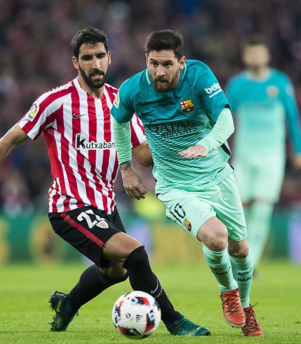 Barcelona Lost To Athletic Bilbao In The Most Lit Way Possible | The18