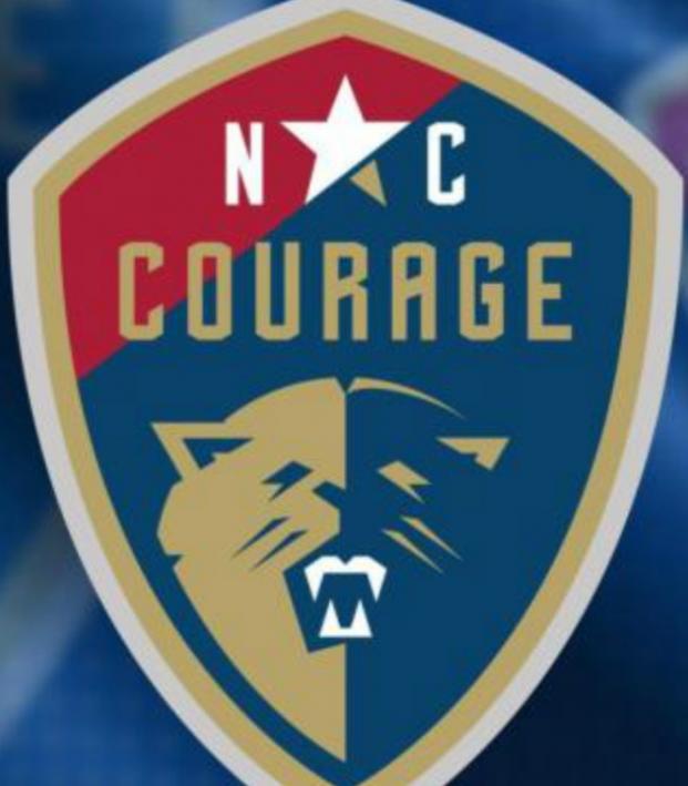 NC Courage Confirm Inaugural Head Coach And Reveal 2017 Kits