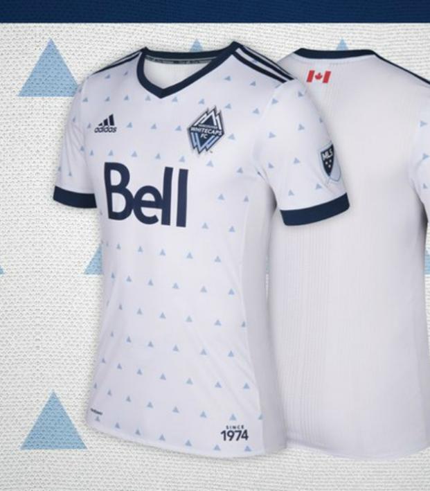 mls jerseys