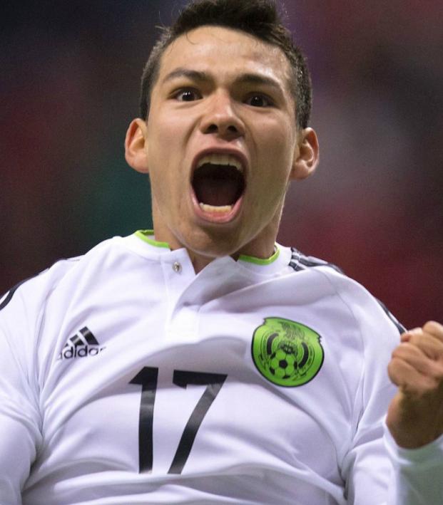 mexico soccer jersey chucky