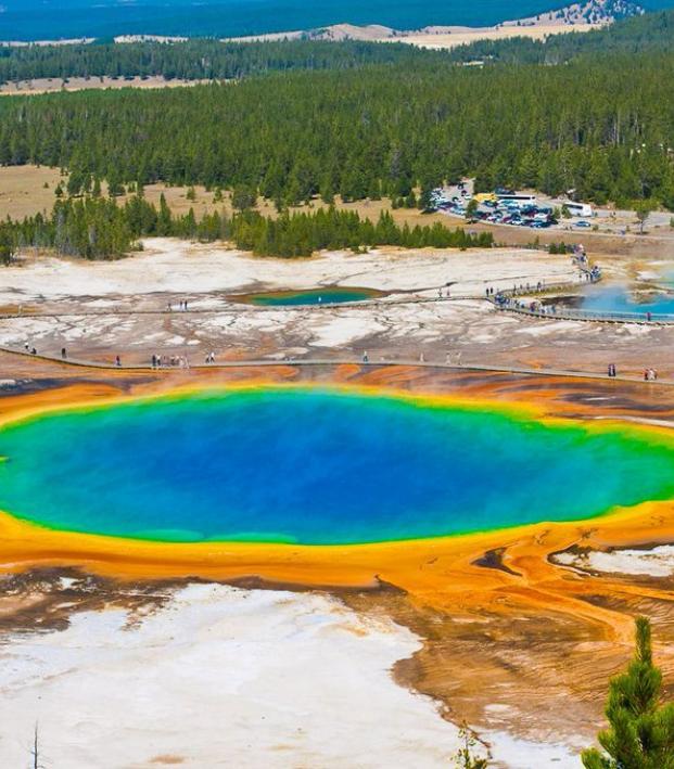 Yellowstone Supervolcano Eruption Means No World Cup