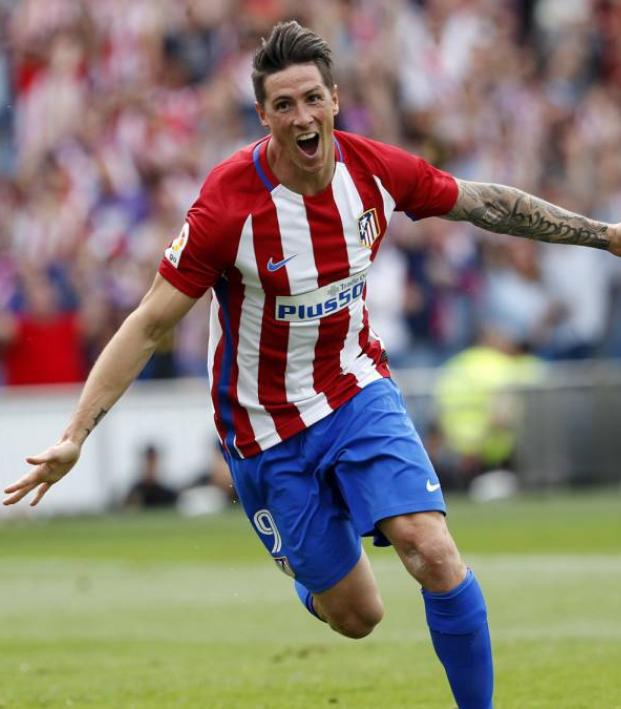 Fernando Torres MLS Transfer Rumors