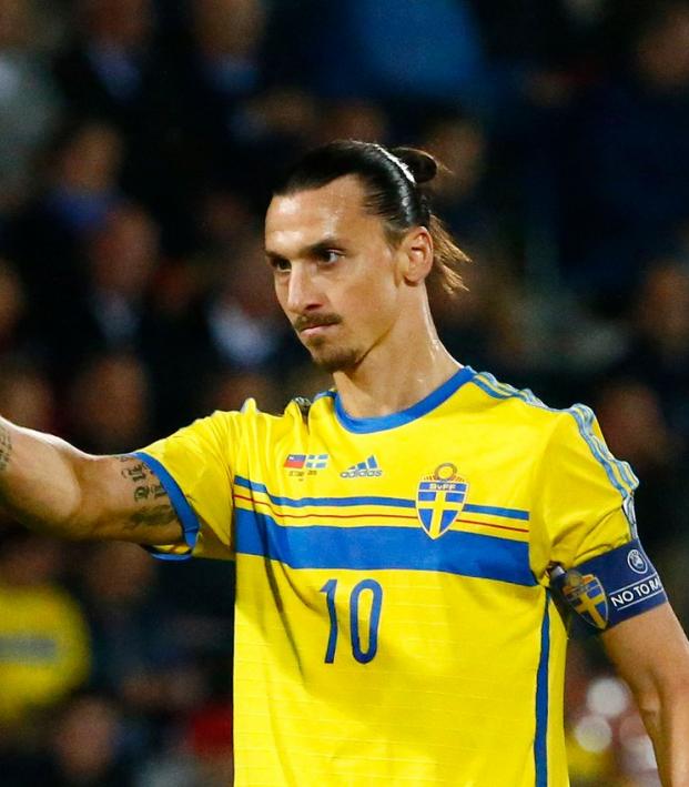 A Zlatan Sweden Return Would Not Help At The World Cup