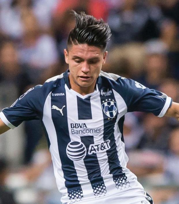 Liga MX: Jonathan Gonzalez's younger brother joins Pachuca