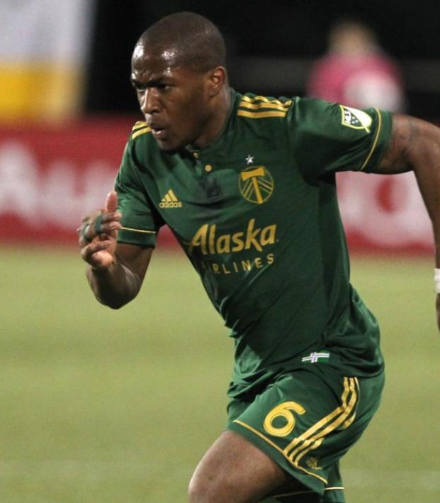 Darlington Nagbe Trade To Atlanta United A Done Deal