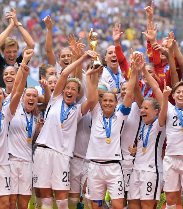 Soccer Popularity In America Isn't As High As Polls Suggest