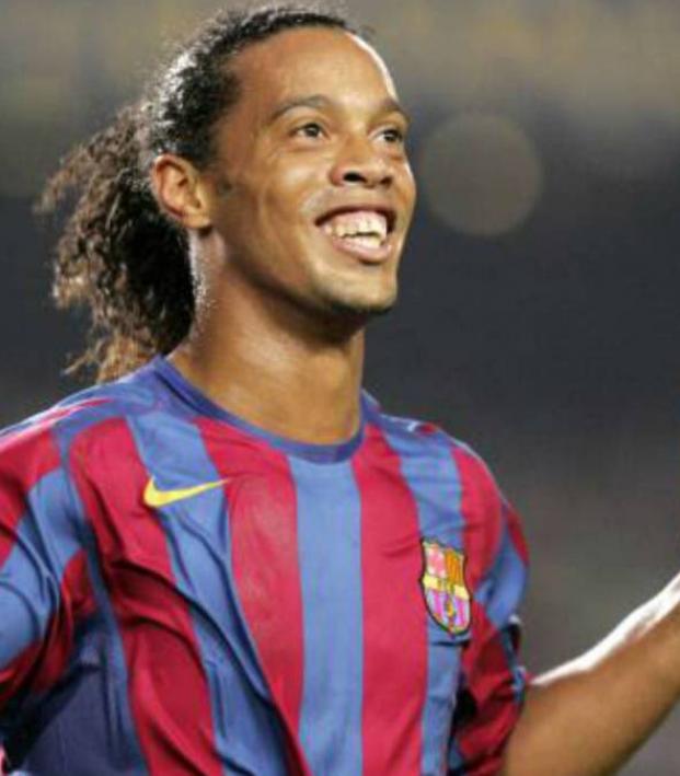 Ronaldinho La Liga Highlights Remind You Just How Good He Was