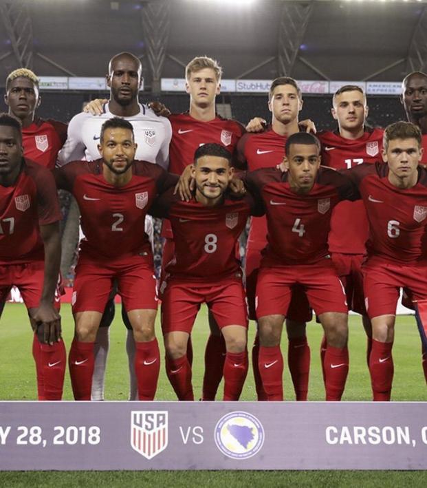 Why Are There No March Friendlies On USMNT Schedule?