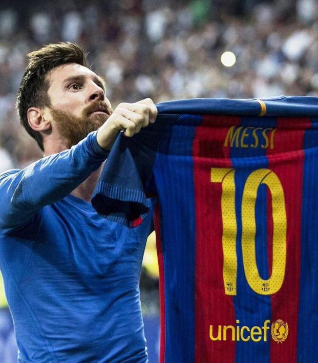 Messi Best Goals