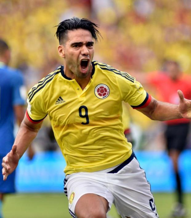 Why Colombia Must Not Be Allowed To Win The World Cup