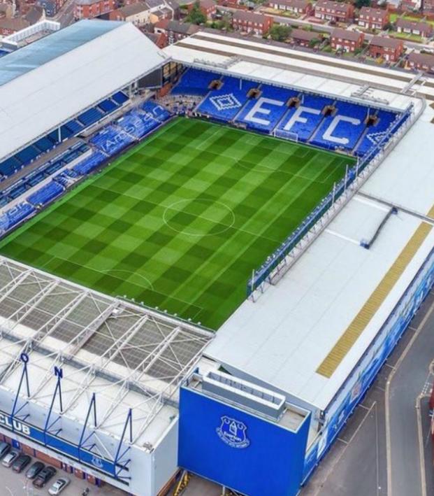 Everton New Stadium : About The Stadium Plans - A new ...