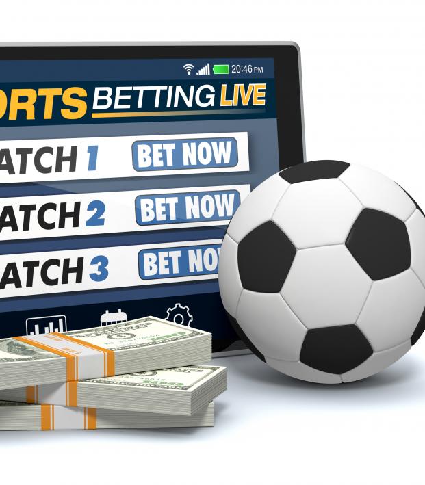 Can you Make An ensured Profit from Football Gambling?