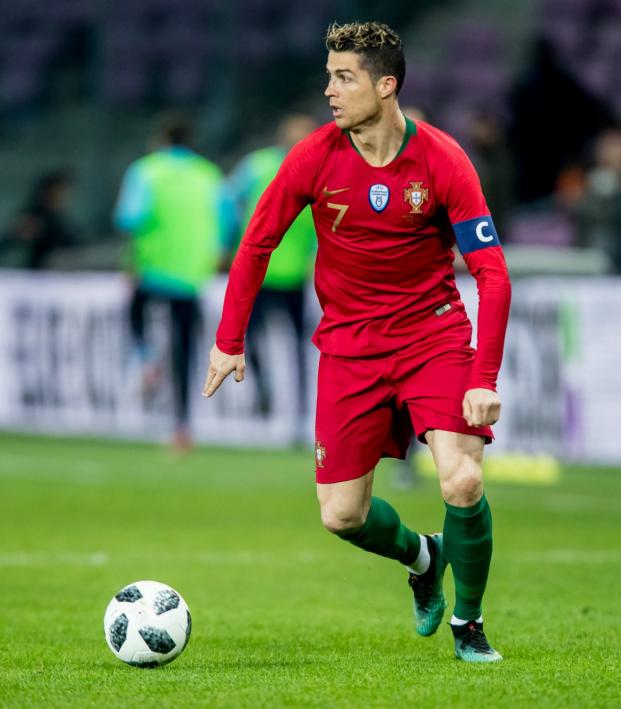 Tactical Preview: Spain Vs Portugal World Cup, Lineup ...