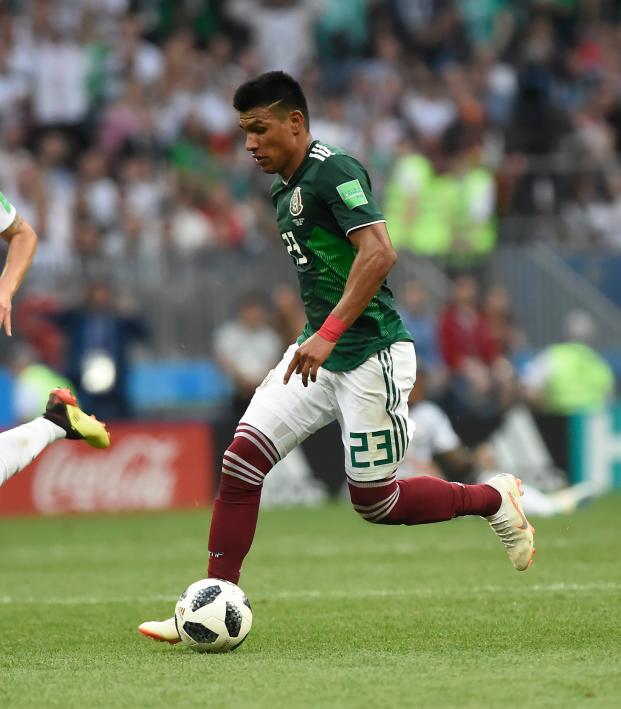 How Mexico Can Win The World Cup