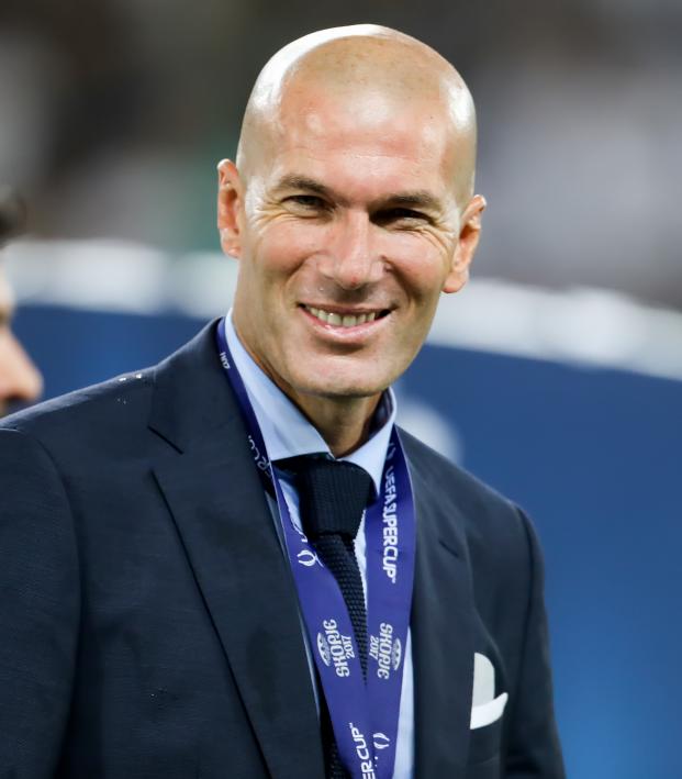 Zidane Juventus Reunion Looks Increasingly Likely