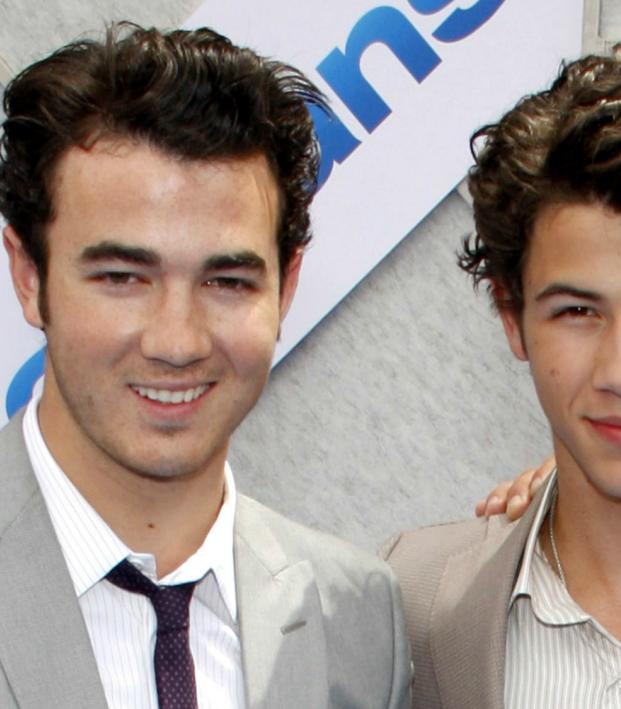 Kevin Jonas FIFA Corruption Trial Weirdness