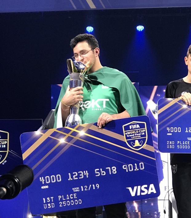 msdossary fifa 19