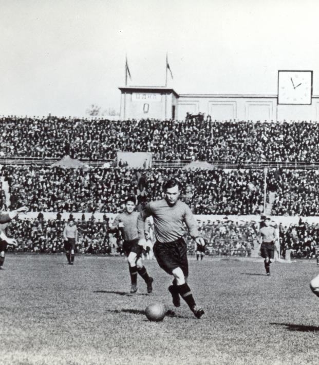 A Pictorial History of SOCCER(サッカー写真史)希少 A Pictorial History of SOCCER(サッカー写真史)希少 A Pictorial