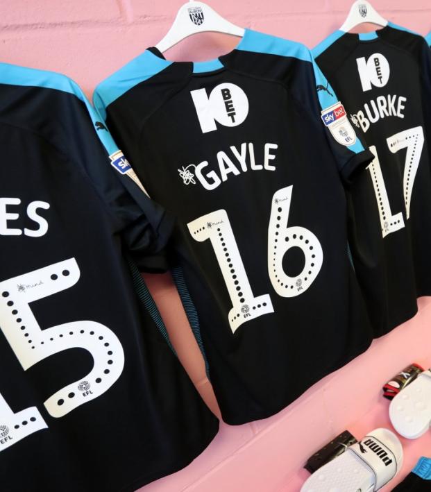 Norwich City Painted Its Away Dressing Room Pink