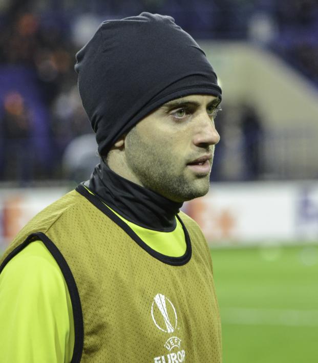 Giuseppe Rossi Fails Doping Test, Faces 1 Year Ban From Football