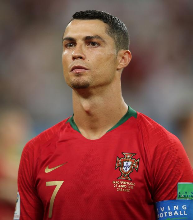 83 Gambar Cristiano Ronaldo Portugal Terbaik