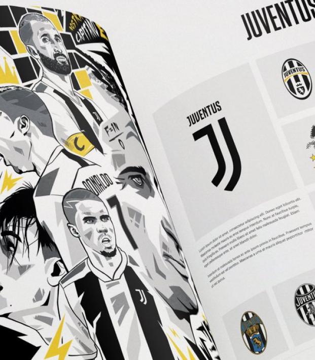 The Football Crest Index Is A Must Have Coffee Table Book