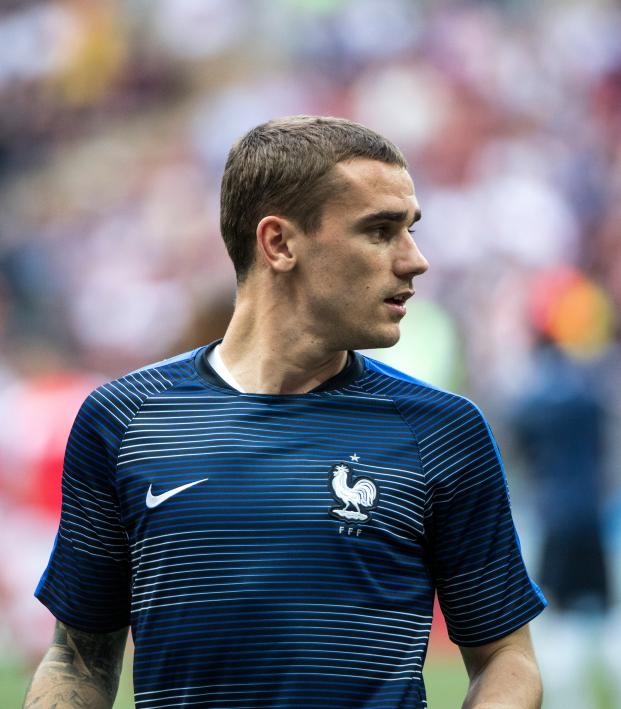 antoine griezmann boots