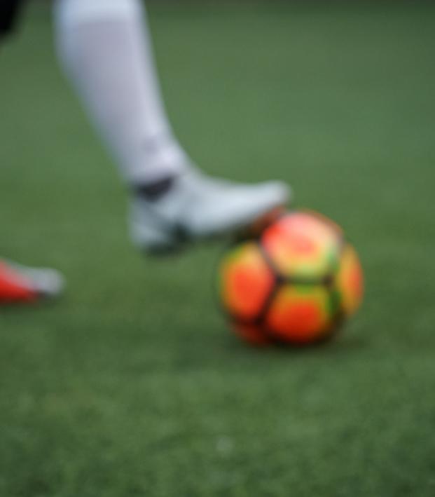 Irish Soccer Club Fakes Death of Player