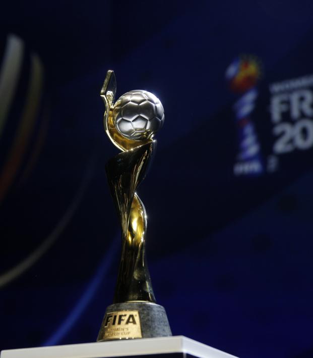 2023 Women's World Cup Host Decision To Be Made In Secret