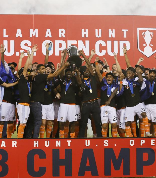 How To Watch US Open Cup, Live, Streaming Options