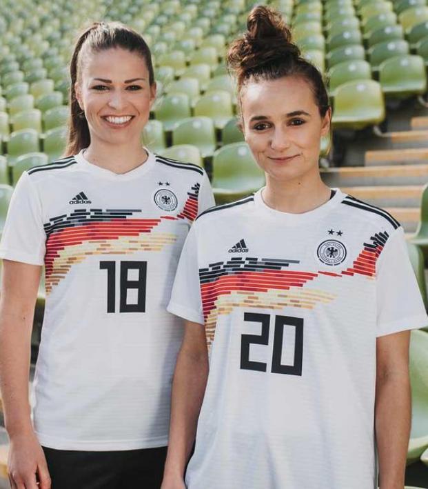 women's world cup jerseys