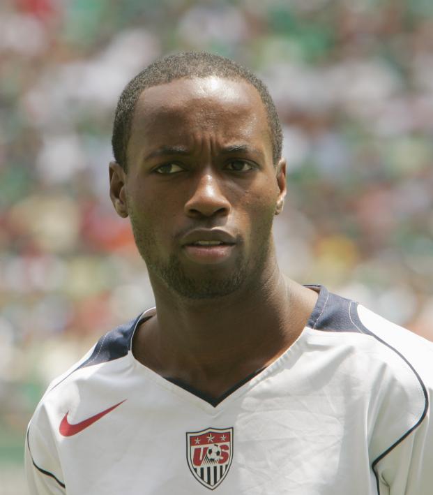 DaMarcus Beasley Will Retire; Here Are His 5 Best Moments