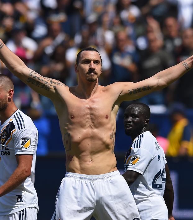 List Of The MLS Highest Paid Players 2019